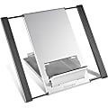 Goldtouch Travel Laptop iPad Stand Graphite - Graphite 1 thumbnail image