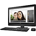 Dell Inspiron 23 5000 5348 All-in-One Computer - Intel Pentium G3220 3 GHz - 4 GB DDR3 SDRAM - 1 TB HDD - 23" 1920 x 1080 - Windows 8.1 64-bit (English) - Desktop - Black 1 thumbnail image