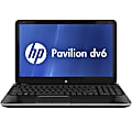 HP Pavilion dv6-7000 dv6-7020us B4T90UA 15.6" LED Notebook - Intel - Core i5 i5-2450M 2.5GHz 1 thumbnail image