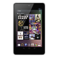 ASUS® Google™ Nexus 7 Tablet, 7" Screen, 8GB Storage, Android 4.1 Jelly Bean 1 thumbnail image