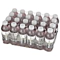 glaceau vitaminwater™ XXX with Açai-Blueberry-Pomegranate Flavor, 16.9 Oz, Pack Of 24 Bottles 1 thumbnail image