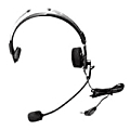 Garmin Headset with Boom Mic 1 thumbnail image