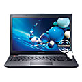 Samsung ATIV Book 5 Ultrabook™ Laptop Computer With 14" Touch-Screen Display & Intel® Core™ i5 Processor