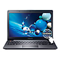 Samsung ATIV Book 5 Ultrabook™ Laptop Computer With 14" Touch-Screen Display & Intel® Core™ i5 Processor 1 thumbnail image
