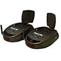 Araneus AVS-5811 Wireless-G Video Console/Extender 1 thumbnail image