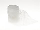 Medline Bulkee Lite Nonsterile Conforming Bandages, 3" x 4 1/8 Yd., White, Pack Of 96 1 thumbnail image