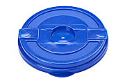 Medline Insulated Carafe Accessories, Blue, Pack Of 48 1 thumbnail image