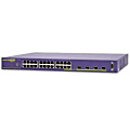 Extreme Networks Summit 400-24t Stackable Layer 3 Switch 1 thumbnail image