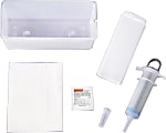 Medline Sterile Piston Irrigation Syringe Trays, Pack Of 20 Trays 1 thumbnail image