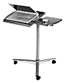 OfficeMax Mobile Laptop Cart 1 thumbnail image