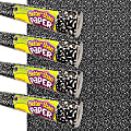 Teacher Created Resources Better Than Paper Bulletin Board Roll, 4' x 12', Composition, 4-Pack 1 thumbnail image
