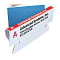 Smead® Viewables® Labeling System For File Folders, 64910, Refill Kit, Pack Of 112 Labels 1 thumbnail image