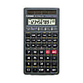 Casio® fx-260 Solar Scientific Calculator