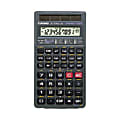 Casio® fx-260 Solar Scientific Calculator 1 thumbnail image