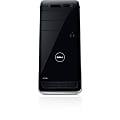 Dell XPS 8700 Desktop Computer - Intel Core i7 i7-4790 3.60 GHz - 24 GB DDR3 SDRAM - 2 TB HDD - 256 GB SSD - Windows 8.1 64-bit (English) - Mini-tower - Black 1 thumbnail image