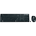 Toshiba PA3871U-1ETB Keyboard and Mouse