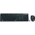 Toshiba PA3871U-1ETB Keyboard and Mouse 1 thumbnail image