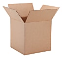 Office Depot® Brand Corrugated Cartons, 16" x 16" x 16", Kraft, Pack Of 25 1 thumbnail image