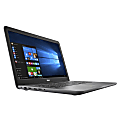 Dell™ Inspiron 17 Laptop, 17.3" Screen, Intel® Core™ i7, 16GB Memory, 2TB Hard Drive, Windows® 10 Home