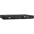 Tripp Lite SMART1000RM1U Smart Pro 1000VA 1U Rackmount Line Interactive UPS 1 thumbnail image