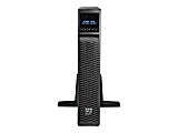 Tripp Lite SMART1500RMXL2UA UPS 1500 VA Rack Mount 2U 1 thumbnail image