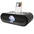 Coby CSMP125 Clock Radio for iPod 1 thumbnail image