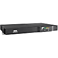 Tripp Lite SMART500RT1U Smart Pro 500VA 1U Rackmount Line Interactive UPS 1 thumbnail image