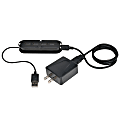 Tripp Lite U222-004-R 4-port USB 2.0 Hub