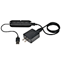 Tripp Lite U222-004-R 4-port USB 2.0 Hub 1 thumbnail image