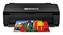 EPSON® Color Inkjet Artisan® 1430 Wide Format Printer 1 thumbnail image