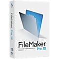 FileMaker Pro - ( v. 10 ) - complete package 1 thumbnail image