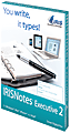 I.R.I.S IRISnotes Executive 2 Digital Pen 1 thumbnail image