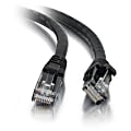 C2G 15202 10' Cat 5e Snagless Patch Cable
