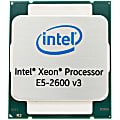 Intel Xeon E5-2690 v3 Dodeca-core (12 Core) 2.60 GHz Processor - Socket LGA 2011-v3Retail Pack 1 thumbnail image