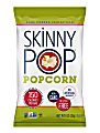 Skinny Pop Popcorn, 1 Oz, Carton Of 12 Bags 1 thumbnail image