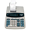 Victor® 1260-3 Heavy-Duty Commercial Printing Calculator