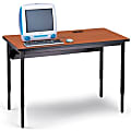 Bretford Quattro Series QWTCP3036 Computer Table 1 thumbnail image