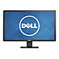 Dell™ 27" Widescreen HD IPS LED Monitor, Black, E2715H