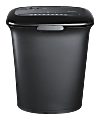 OfficeMax 8-Sheet Crosscut Shredder 1 thumbnail image