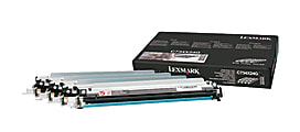 Lexmark™ C734X24G Photoconductors, Pack Of 4 1 thumbnail image
