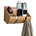 Umbra Cubby Organizer, Natural 1 thumbnail image