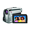 Canon Elura 100 Mini DV Camcorder 1 thumbnail image