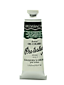 Grumbacher P306 Pre-Tested Artists' Oil Colors, 1.25 Oz, Thalo Green (Yellow Shade), Pack Of 2 1 thumbnail image