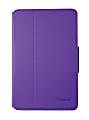 Speck Products FitFolio Case For Kindle Fire 2011 Model, Aubergine 1 thumbnail image