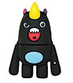SoSo Happy USB 2.0 Flash Drive, 16GB, Siq 1 thumbnail image