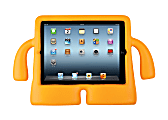 Speck® iGuy™ Carrying Case For 9.7" Apple® iPad® Pro, Mango