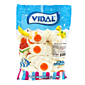 Vidal Giant Gummy Fried Eggs, 4.4-Lb Bag