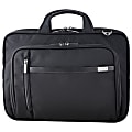 Codi Engineer X2 Carrying Case for 17.3" Notebook - Black
