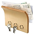 Umbra Magnetter Magnetic Key And Letter Holder, Natural 1 thumbnail image