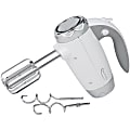 Betty Crocker® Hand Mixer, White 1 thumbnail image
